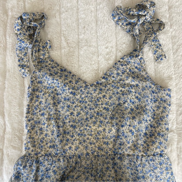 🌿|NWT| Sézane Phily Dress - Picture 10 of 16